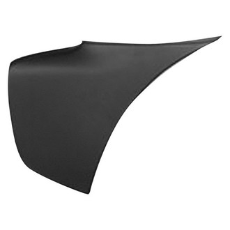 Sherman® - Front Outer Driver Side Bumper End (CAPA Certified)