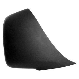Sherman® - Front Outer Passenger Side Bumper End (CAPA Certified)