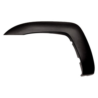 Sherman® - Front Driver Side Fender Flare (Value Line)