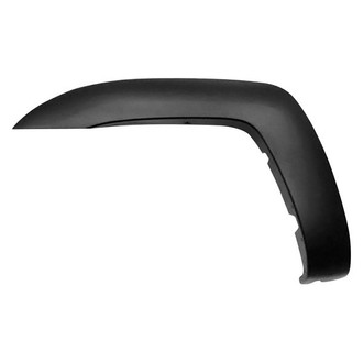 Sherman® - Front Driver Side Fender Flare (CAPA Certified)