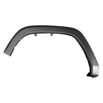 Sherman® - Front Driver Side Wheel Arch Molding (Value Line)