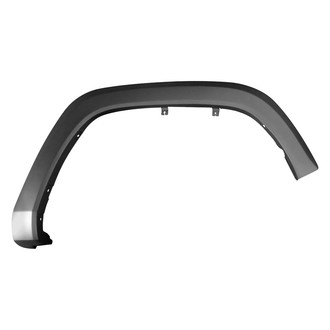 Sherman® - Front Passenger Side Wheel Arch Molding (Value Line)