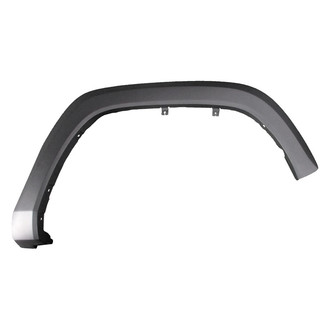 Sherman® - Front Passenger Side Fender Flare (CAPA Certified)