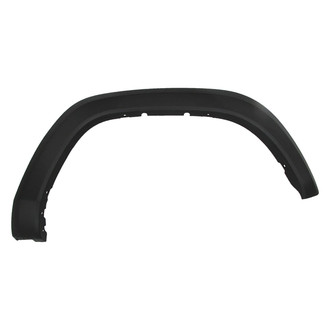 Sherman® - Rear Passenger Side Wheel Arch Molding (CAPA Certified)