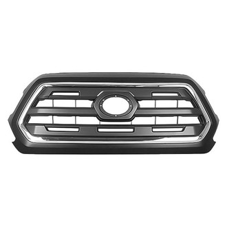 Sherman® - Grille (Value Line)