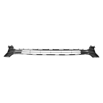 Sherman® - Front Bumper Grille (CAPA Certified)