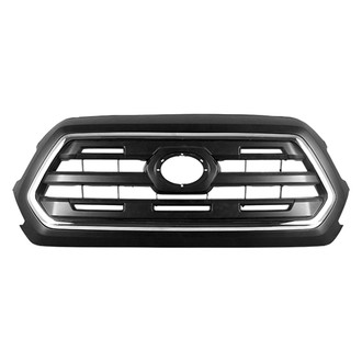 Sherman® - Grille (CAPA Certified)