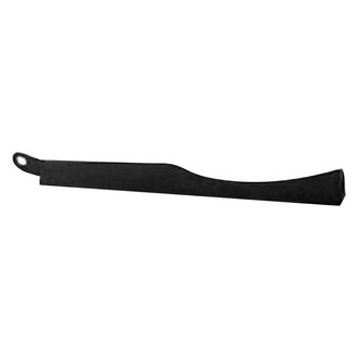 Sherman® - Front Driver Side Bumper To Grille Filler (Value Line)