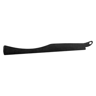 Sherman® - Front Passenger Side Bumper To Grille Filler (Value Line)
