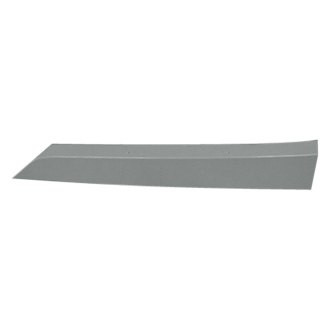Sherman® - Passenger Side Headlight Trim (CAPA Certified)