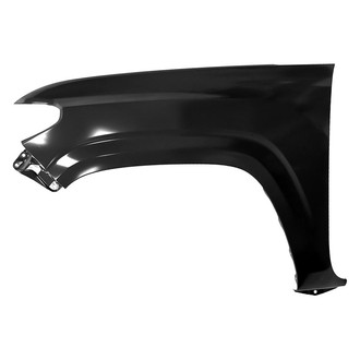 Sherman® - Front Driver Side Fender (Value Line)