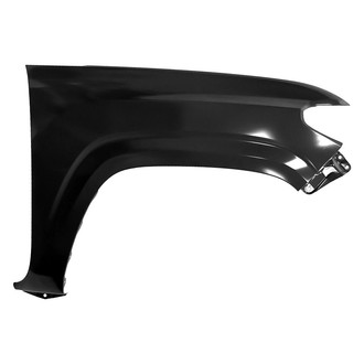 Sherman® - Front Passenger Side Fender (Value Line)