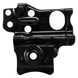 Sherman® - Passenger Side Headlight Support (Value Line)