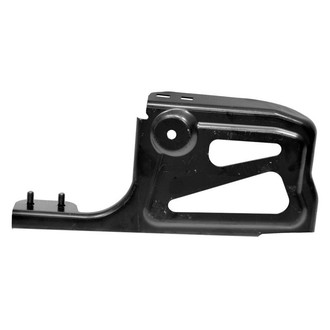 Sherman® - Front Upper Inner Passenger Side Bumper Cover Support Bracket (CAPA Certified)