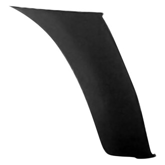 Sherman® - Front Passenger Side Bumper End (CAPA Certified)