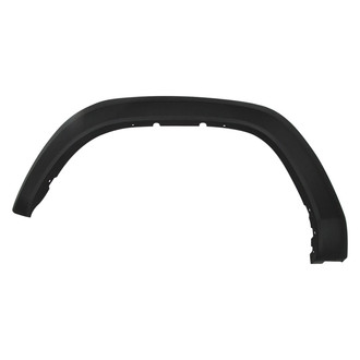 Sherman® - Rear Driver Side Wheel Arch Molding (Value Line)