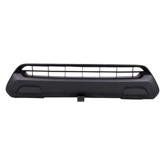 Sherman® - Front Lower Bumper Grille (CAPA Certified)