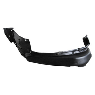 Sherman® - Front Driver Side Fender Liner (Value Line)