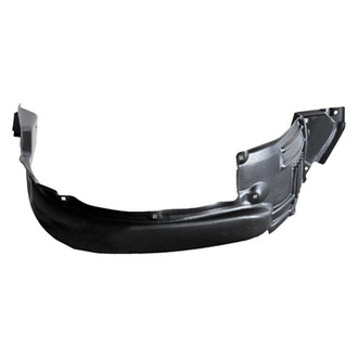 Sherman® - Front Passenger Side Fender Liner (Value Line)