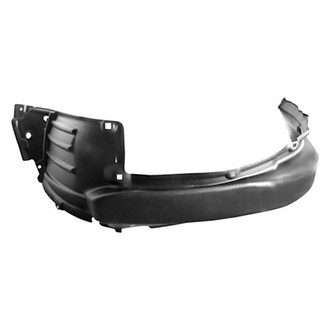 Sherman® - Front Driver Side Fender Liner (CAPA Certified)