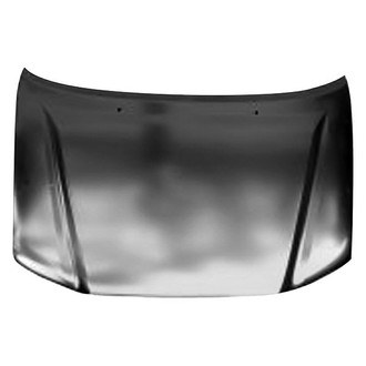 Sherman® - Hood Panel (Value Line)