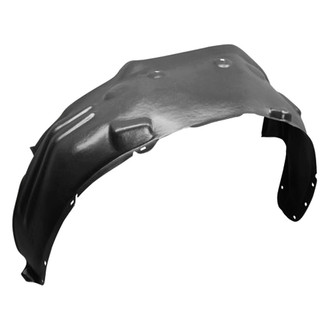 Sherman® - Rear Driver Side Fender Liner (Value Line)