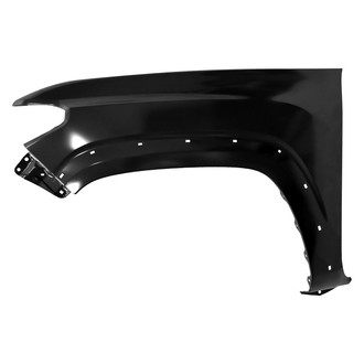 Sherman® - Front Driver Side Fender (Value Line)
