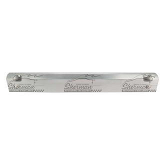 Sherman® - Front Bumper Reinforcement (Value Line)