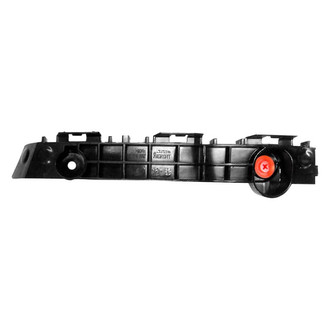 Sherman® - Front Driver Side Bumper Cover Retainer Bracket (CAPA Certified)