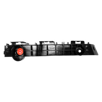 Sherman® - Front Passenger Side Bumper Cover Retainer Bracket (CAPA Certified)