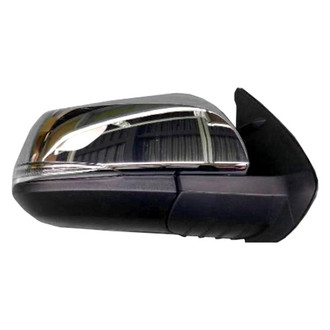 Sherman® - Passenger Side Power View Mirror (Heated, Foldaway) (Standard Line)