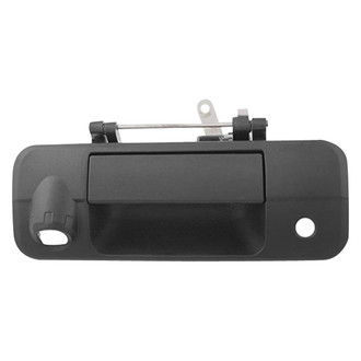 Sherman® - Tailgate Handle (Value Line)