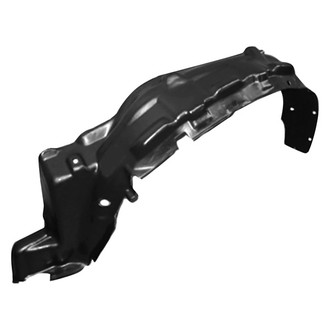 Sherman® - Front Driver Side Fender Liner (Value Line)