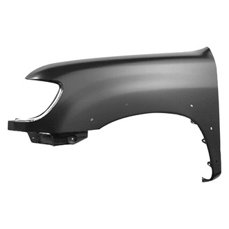 Sherman® - Front Driver Side Fender (Value Line)