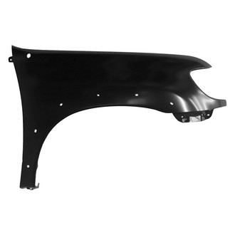 Sherman® - Front Passenger Side Fender (Value Line)