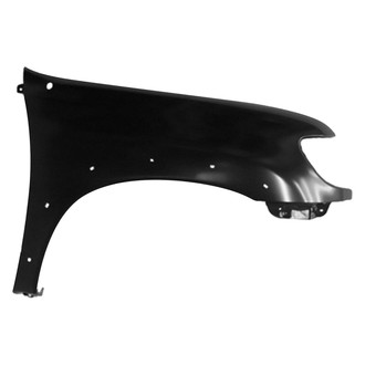 Sherman® - Front Passenger Side Fender (CAPA Certified)