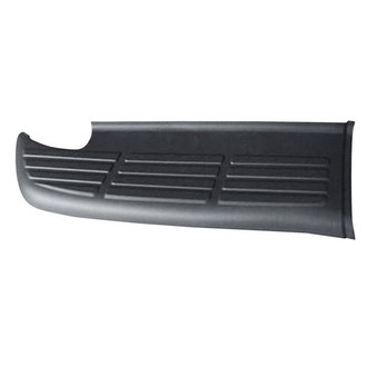 Sherman® - Rear Driver Side Bumper Step Pad (Value Line)