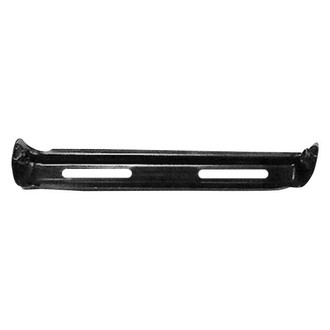 Sherman® - Rear Driver or Passenger Side Bumper Corner Support Bracket (Value Line)