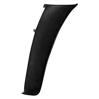 Sherman® - Front Driver Side Bumper Extension (Value Line)