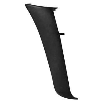 Sherman® - Front Passenger Side Bumper Extension (Value Line)