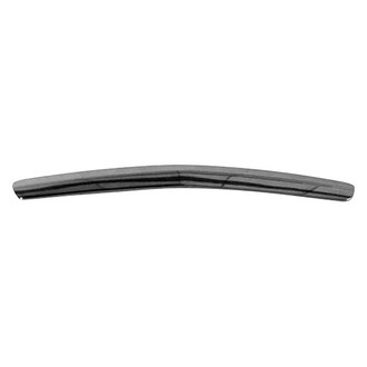 Sherman® - Front Bumper Cover Molding (Value Line)