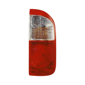 Sherman® - Passenger Side Replacement Tail Light (Value Line)