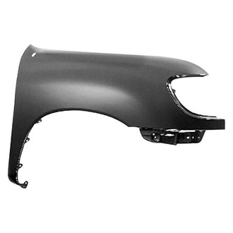 Sherman® - Front Passenger Side Fender (Value Line)
