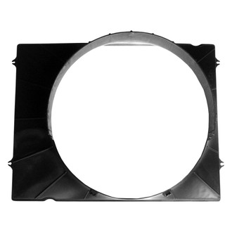 Sherman® - Engine Cooling Fan Shroud