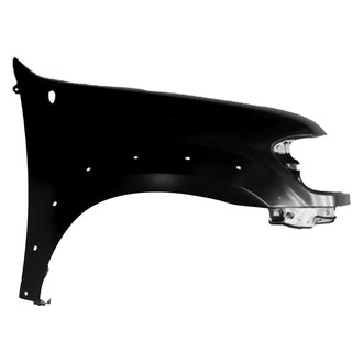 Sherman® - Front Passenger Side Fender (CAPA Certified)