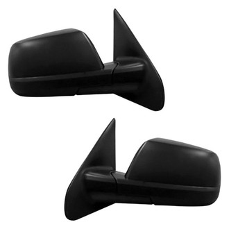 Sherman® - Side View Mirror (Foldaway)