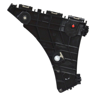 Sherman® - Front Passenger Side Fender Bracket (Value Line)