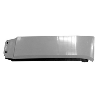 Sherman® - Front Passenger Side Fender Extension (Value Line)