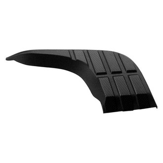 Sherman® - Rear Outer Passenger Side Bumper Step Pad (Value Line)
