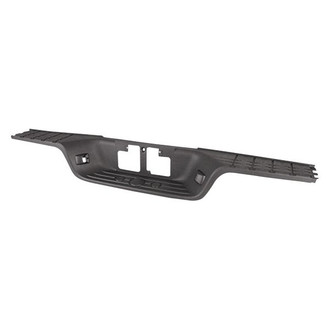 Sherman® - Rear Bumper Step Top Pad (CAPA Certified)